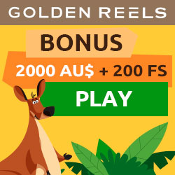 200 free spins